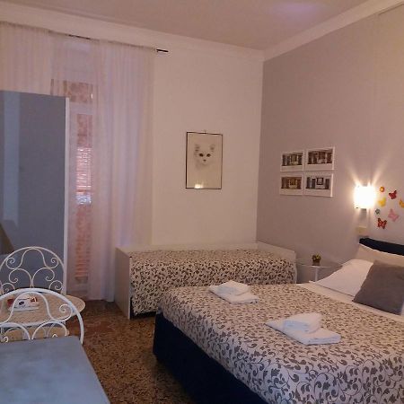 Argentina House Bed & Breakfast Cenova Dış mekan fotoğraf