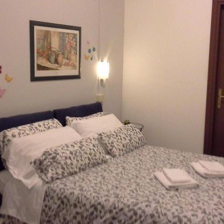 Argentina House Bed & Breakfast Cenova Dış mekan fotoğraf