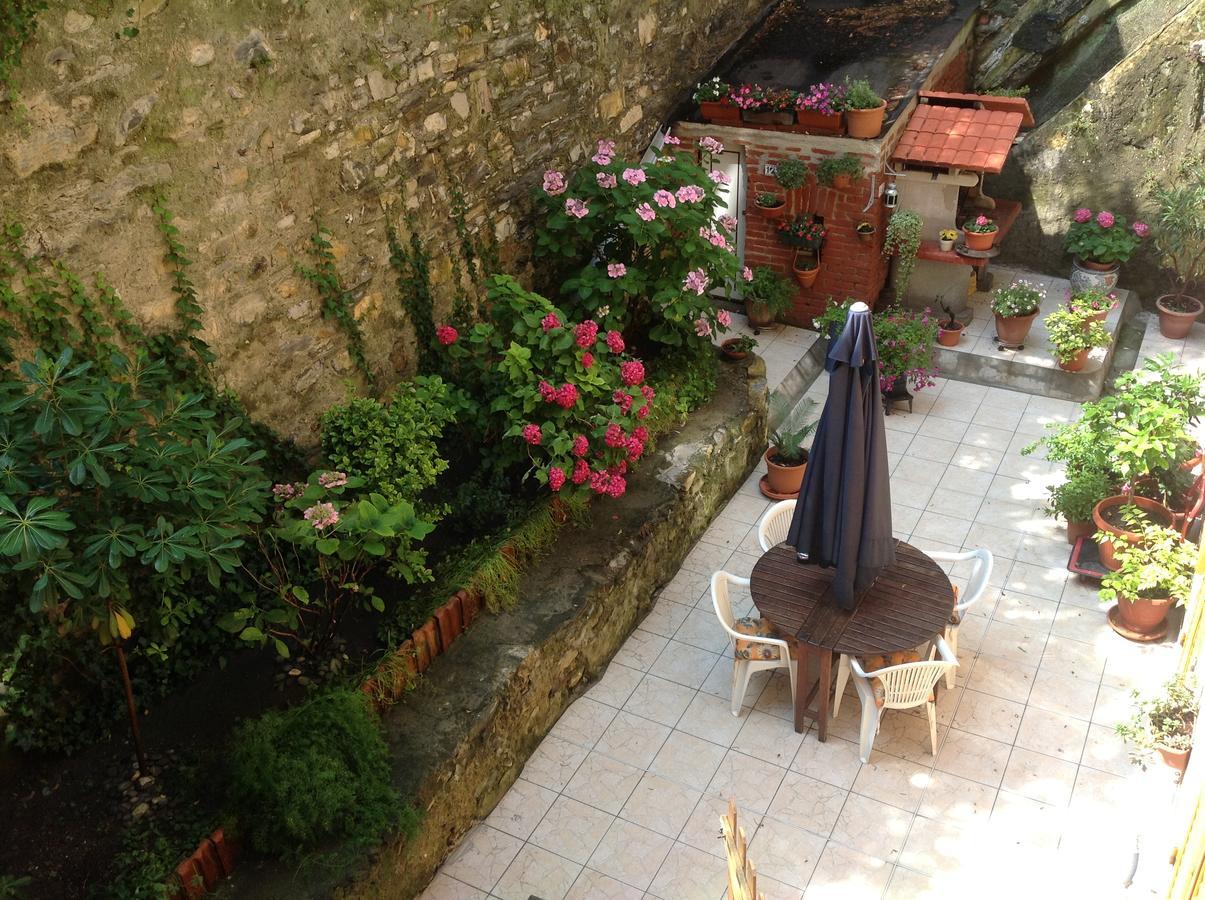 Argentina House Bed & Breakfast Cenova Dış mekan fotoğraf